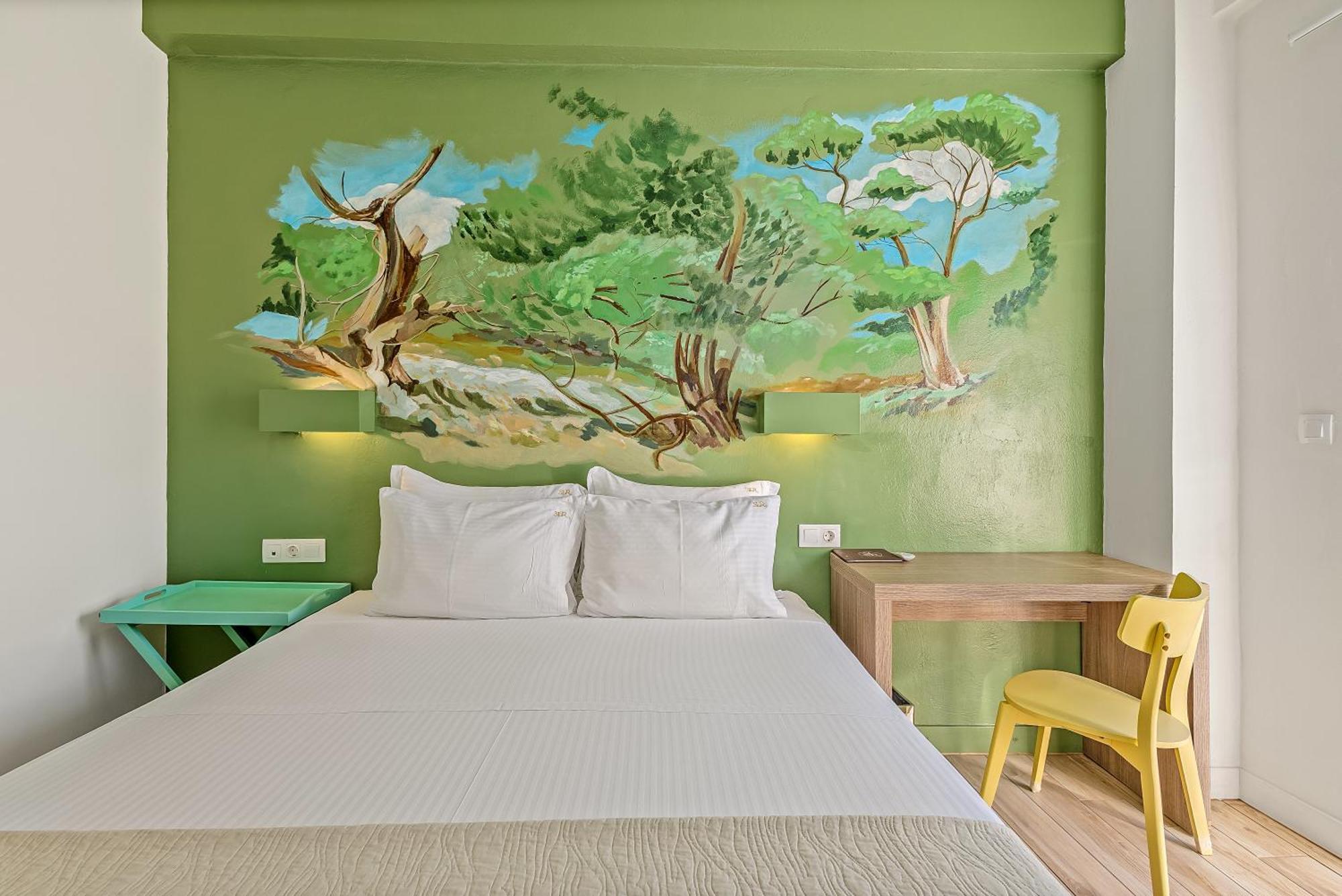Sofia'S Lovely Rooms Khora Sfakion Luaran gambar